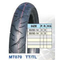 Motorcycle Tyre 80/80-14 80/90-14